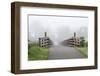 USA, Minnesota, Walker, Paul Bunyan Rec Trail-Peter Hawkins-Framed Photographic Print