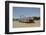 USA, Mississippi, Vicksburg. American Queen cruise paddlewheel boat.-Cindy Miller Hopkins-Framed Photographic Print