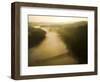 USA, Missouri, Ozarks Near Branson, Lake Taneycomo Below Table Rock Dam-Alan Copson-Framed Photographic Print