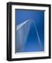 USA, Missouri, St. Louis, Gateway Arch-Alan Copson-Framed Photographic Print