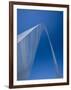 USA, Missouri, St. Louis, Gateway Arch-Alan Copson-Framed Photographic Print