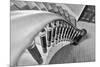 USA, Montana, Bannack State Park, Staircase-Hollice Looney-Mounted Premium Photographic Print