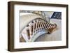 USA, Montana, Bannack State Park, Staircase-Hollice Looney-Framed Photographic Print