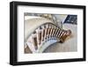 USA, Montana, Bannack State Park, Staircase-Hollice Looney-Framed Photographic Print