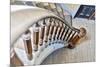 USA, Montana, Bannack State Park, Staircase-Hollice Looney-Mounted Premium Photographic Print