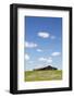 USA, Montana, Chouteau County, Old homestead.-Jamie & Judy Wild-Framed Photographic Print