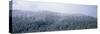 USA, Montana, Gallatin National Forest, winter-Panoramic Images-Stretched Canvas