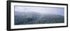 USA, Montana, Gallatin National Forest, winter-Panoramic Images-Framed Photographic Print