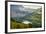 USA, Montana, Glacier National Park, Hidden Lake-Rona Schwarz-Framed Photographic Print