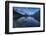 USA, Montana, Glacier National Park, Two Medicine Lake-Rona Schwarz-Framed Premium Photographic Print