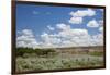 USA, Montana, Upper Missouri River Breaks NMo, view of Missouri River.-Jamie & Judy Wild-Framed Photographic Print