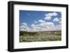 USA, Montana, Upper Missouri River Breaks NMo, view of Missouri River.-Jamie & Judy Wild-Framed Photographic Print