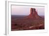 USA, Monument Valley-Catharina Lux-Framed Photographic Print