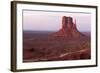 USA, Monument Valley-Catharina Lux-Framed Photographic Print