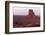 USA, Monument Valley-Catharina Lux-Framed Photographic Print