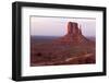 USA, Monument Valley-Catharina Lux-Framed Photographic Print