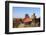 USA, Monument Valley-Catharina Lux-Framed Photographic Print