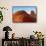 USA, Monument Valley-Catharina Lux-Framed Stretched Canvas displayed on a wall