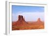 USA, Monument Valley-Catharina Lux-Framed Photographic Print