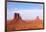 USA, Monument Valley-Catharina Lux-Framed Photographic Print