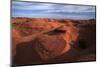 USA, Navajo Nation, Monument Valley, Rock Formations, Mystery Valley-David Wall-Mounted Photographic Print