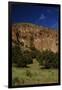 USA, Near Los Alamos, New Mexico, Bandelier National Monument, Frijoles Canyon-null-Framed Giclee Print