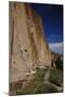 USA, Near Los Alamos, New Mexico, Bandelier National Monument-null-Mounted Giclee Print