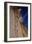 USA, Near Los Alamos, New Mexico, Bandelier National Monument-null-Framed Premium Giclee Print