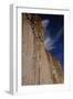 USA, Near Los Alamos, New Mexico, Bandelier National Monument-null-Framed Giclee Print