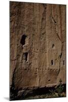 USA, Near Los Alamos, New Mexico, Bandelier National Monument-null-Mounted Giclee Print