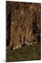 USA, Near Los Alamos, New Mexico, Bandelier National Monument-null-Mounted Giclee Print