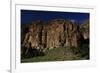 USA, Near Los Alamos, New Mexico, Bandelier National Monument-null-Framed Giclee Print