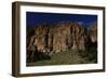 USA, Near Los Alamos, New Mexico, Bandelier National Monument-null-Framed Giclee Print