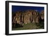 USA, Near Los Alamos, New Mexico, Bandelier National Monument-null-Framed Giclee Print