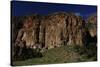 USA, Near Los Alamos, New Mexico, Bandelier National Monument-null-Stretched Canvas