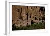 USA, Near Los Alamos, New Mexico, Bandelier National Monument-null-Framed Premium Giclee Print