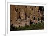 USA, Near Los Alamos, New Mexico, Bandelier National Monument-null-Framed Giclee Print