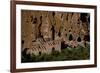 USA, Near Los Alamos, New Mexico, Bandelier National Monument-null-Framed Giclee Print