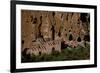 USA, Near Los Alamos, New Mexico, Bandelier National Monument-null-Framed Giclee Print