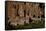 USA, Near Los Alamos, New Mexico, Bandelier National Monument-null-Framed Stretched Canvas