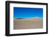 USA, Nevada, Beatty. Amargosa Dunes-Bernard Friel-Framed Photographic Print