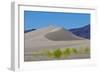 USA, Nevada, Beatty. Amargosa Dunes-Bernard Friel-Framed Photographic Print