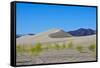 USA, Nevada. Beatty, Armargosa Dunes-Bernard Friel-Framed Stretched Canvas