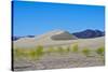 USA, Nevada. Beatty, Armargosa Dunes-Bernard Friel-Stretched Canvas