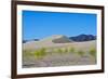 USA, Nevada. Beatty, Armargosa Dunes-Bernard Friel-Framed Photographic Print