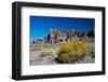 USA, Nevada. Caliente. Basin and Range National Monument,-Bernard Friel-Framed Photographic Print