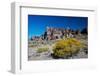 USA, Nevada. Caliente. Basin and Range National Monument,-Bernard Friel-Framed Photographic Print