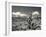 USA, Nevada, Las Vegas Area, Mt. Charleston, Mountain Landscape-Walter Bibikow-Framed Photographic Print