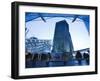 USA, Nevada, Las Vegas, Citycenter-Walter Bibikow-Framed Photographic Print