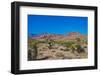 USA, Nevada. Las Vegas. Red Rock National Conservation Area, Calico Hills North-Bernard Friel-Framed Photographic Print